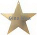 Gina Lisa, Star, Vipywood Boulevard
